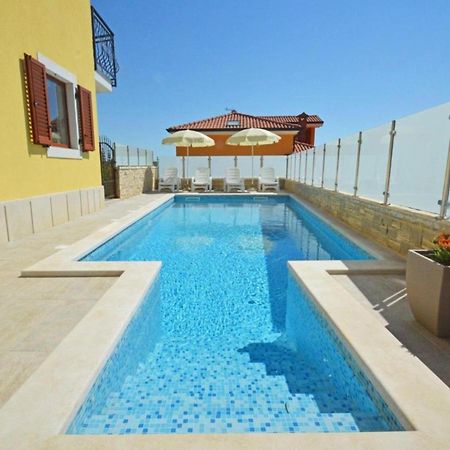 Elia Apartments Savudrija Εξωτερικό φωτογραφία