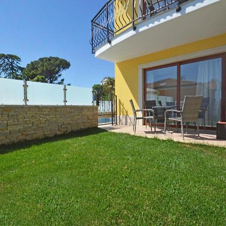 Elia Apartments Savudrija Εξωτερικό φωτογραφία
