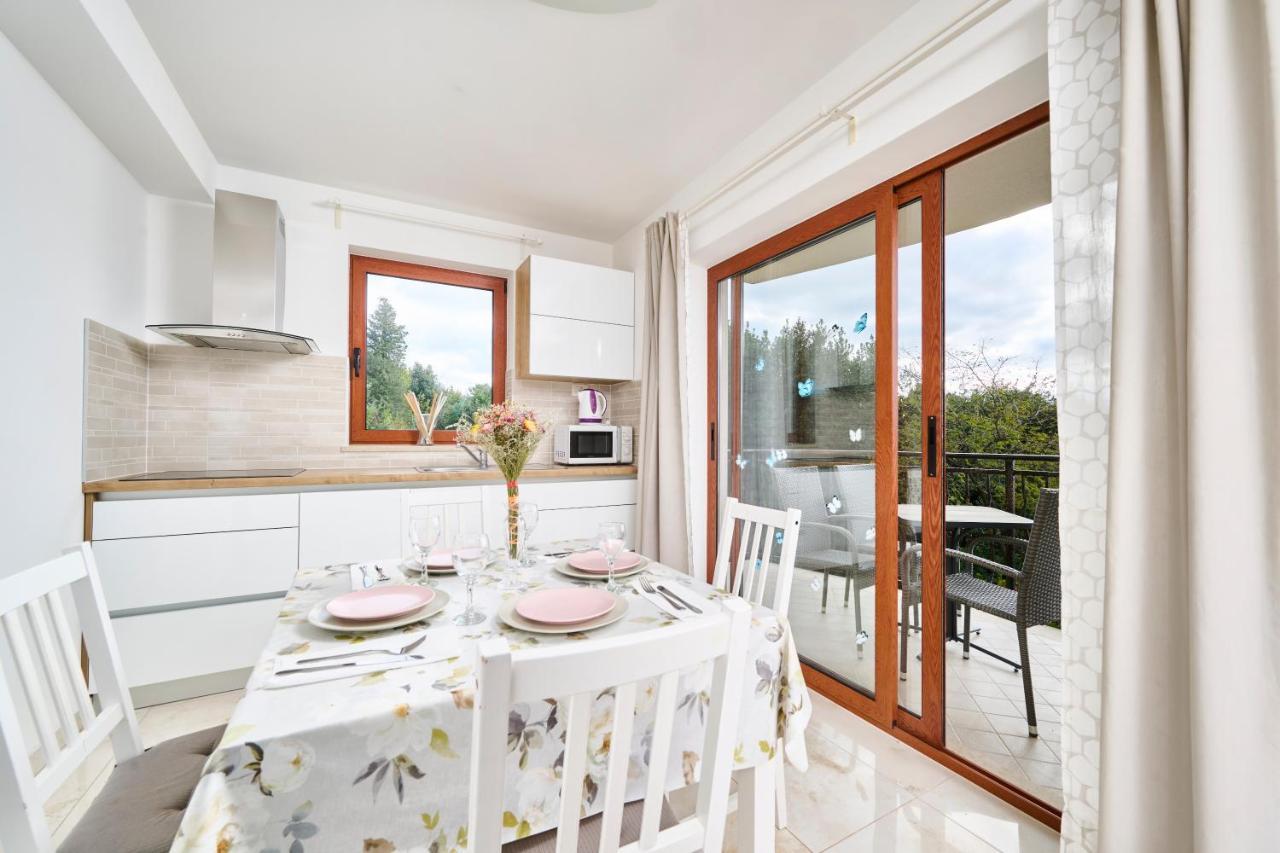 Elia Apartments Savudrija Εξωτερικό φωτογραφία