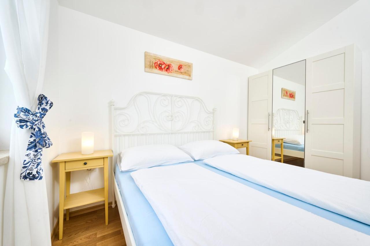 Elia Apartments Savudrija Εξωτερικό φωτογραφία