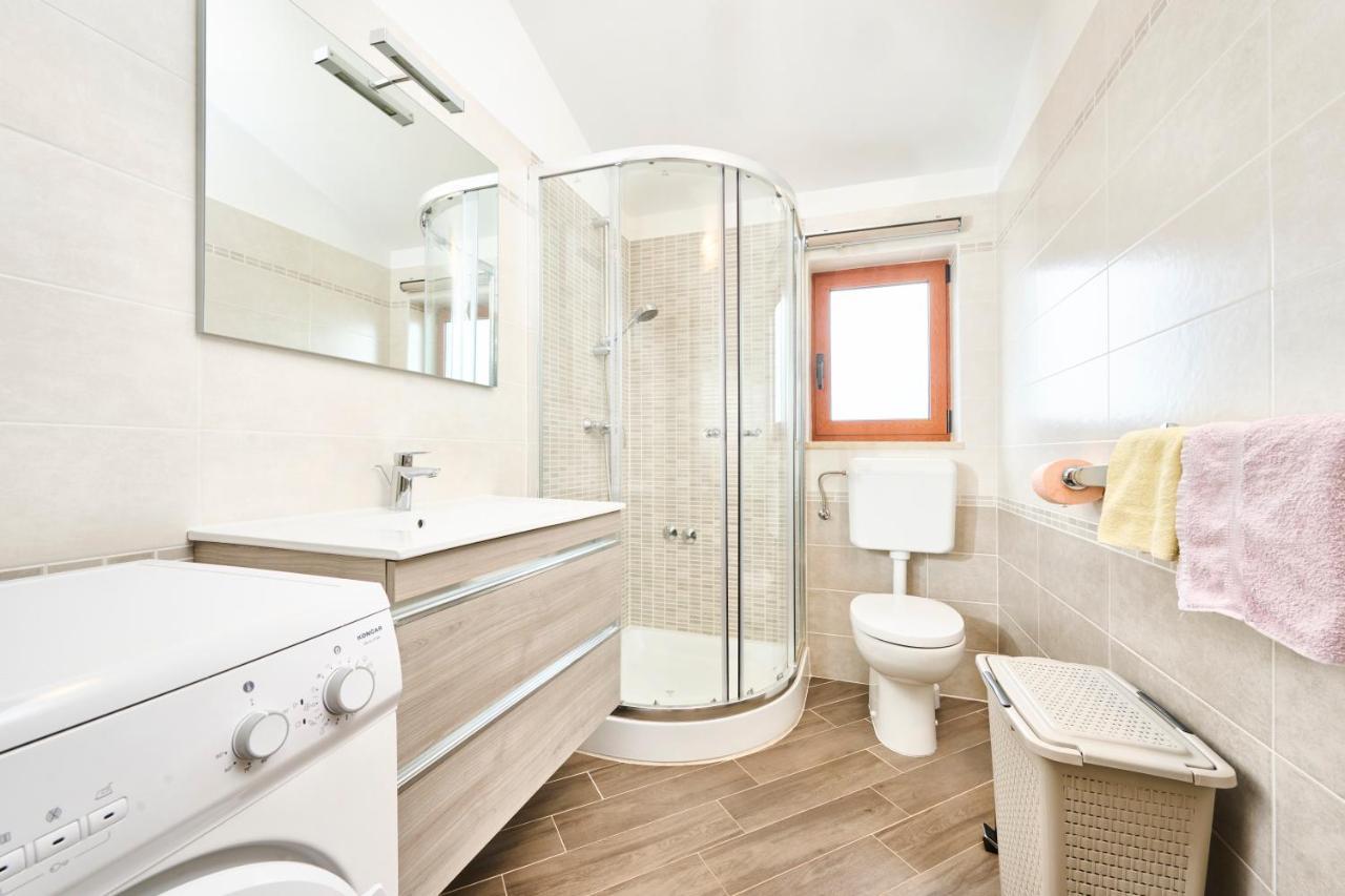 Elia Apartments Savudrija Εξωτερικό φωτογραφία