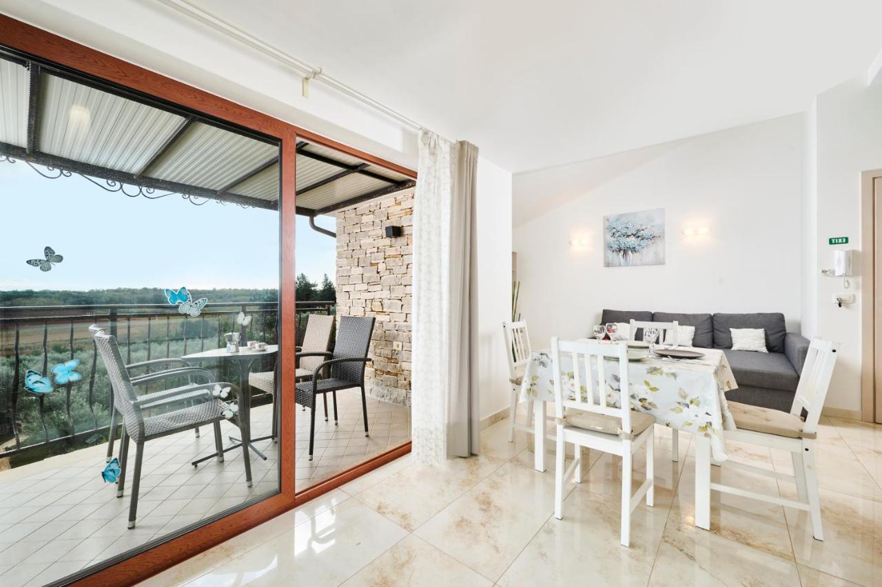 Elia Apartments Savudrija Εξωτερικό φωτογραφία