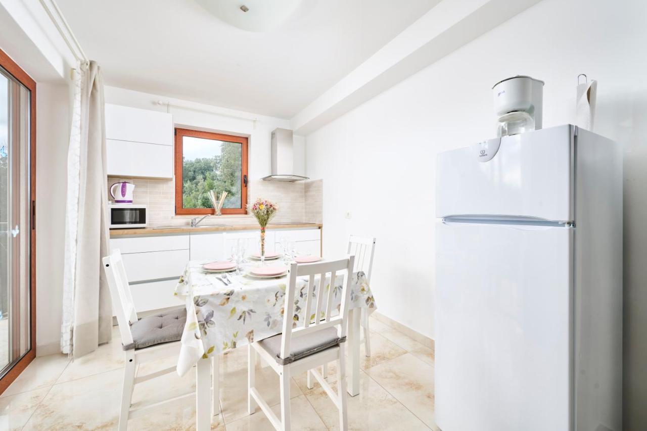 Elia Apartments Savudrija Εξωτερικό φωτογραφία