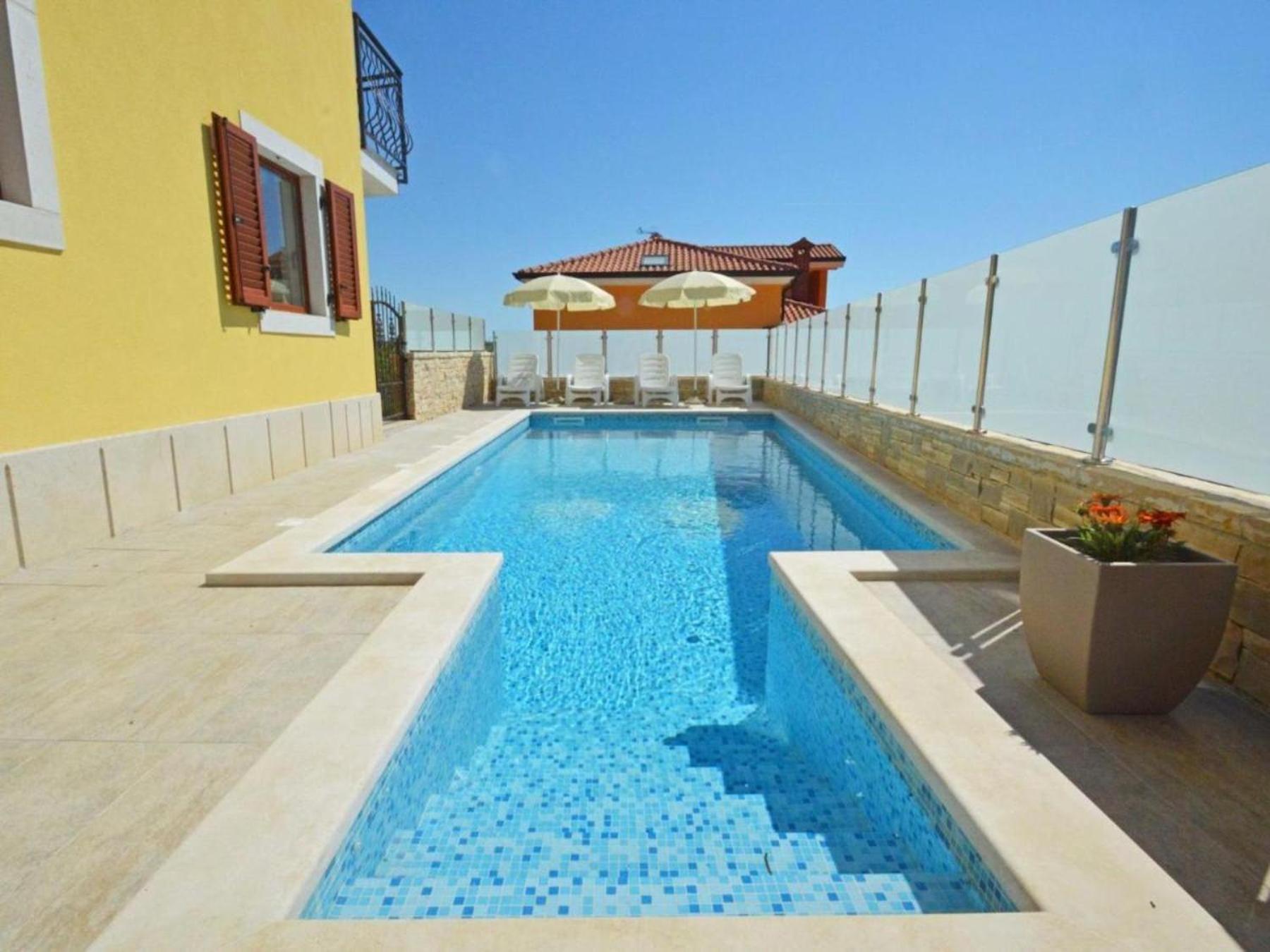 Elia Apartments Savudrija Εξωτερικό φωτογραφία